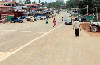 Kadaba bandh partially successful